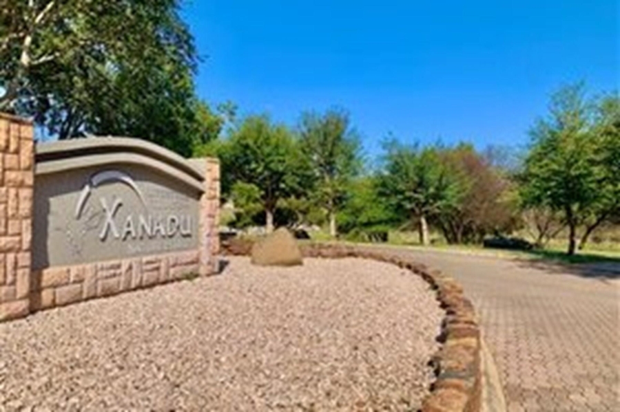 0 Bedroom Property for Sale in Xanadu Nature Estate North West